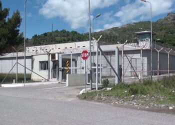 Fusnin drogë në burg! Arrestohen 3 persona në Elbasan, mes tyre edhe një efektiv policie –