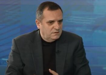 Rama paraqitet brenda muajit në SPAK për çështjen ‘McGonigal’ –