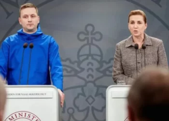 Refuzim i hapur ndaj SHBA-së, Groenlanda riafirmon lidhjen me Danimarkën –