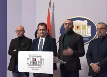 Rama po mban peng procesin për Ballukun –