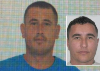 “Deshi të vr*së vëllanë tim”/ Ja çfarë rrëfente Nuredin Dumani për Altin Ndocin –