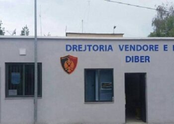 Jep dorëheqjen drejtori i Policisë së Dibrës, ja kush e zëvendëson –