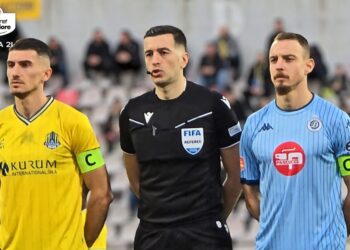 Elbasani i madh ndaj Dinamos, e nderon Diallo, hapet gara për kreun –