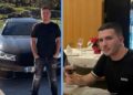 Dy të rinjtë që humbën jetën në aksident në Itali, ja mesazhi i familjes –