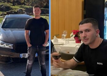 Dy të rinjtë që humbën jetën në aksident në Itali, ja mesazhi i familjes –