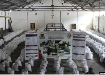 Si u shndërrua Venezuela në nyje kyçe për grupet kriminale të Ballkanit –