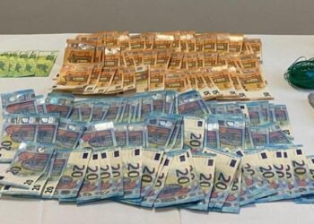 40-vjeçari shqiptar kapet nga policia italiane –