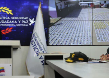 Kemi sekuestruar tonelata me drogë, po godasim mafien shqiptare –