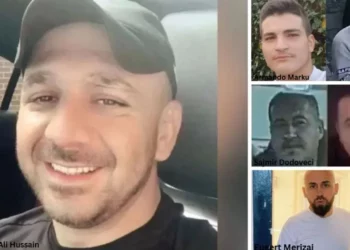 Në Tiranë dorëzohet 26-vjeçari, bashkëpunëtor i ‘Babales’ së TikTok-ut –