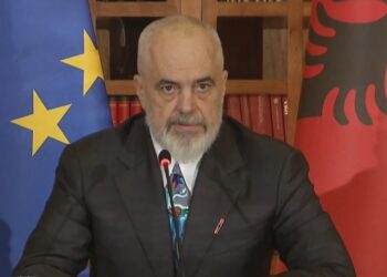 Palestinezët nuk do të vijnë në Shqipëri –