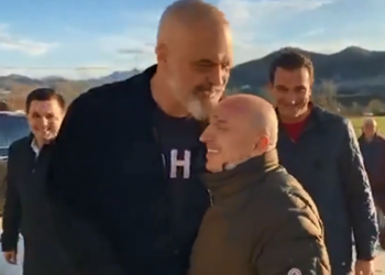 BKH dhe SPAK trokasin tek Pllumb Salilari, Rrok Gjoka, Arbër Abazi, kontroll në 13 kompani –