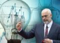 20-40% e familjeve shqiptare përballen me varfëri energjetike –