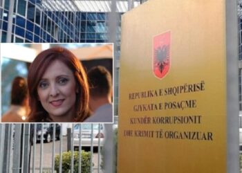 Apeli i GJKKO liron ish-drejtoreshën e ‘Tirana Parking’ dhe 4 ish-zyrtarë të Bashkisë Tiranë (Emrat) –