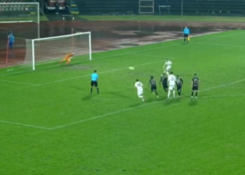 Kupa e Shqipërisë, Elbasani siguron “biletën” për çerekfinale me një supergol në minutë e 114 –