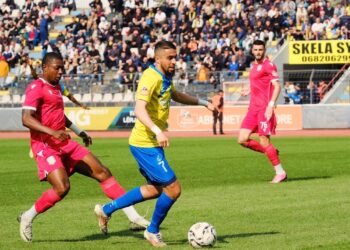 Java e 22-të premton spektakël! Vllaznia dhe Elbasani luajnë në transfertë, Egnatia pret Tiranën –