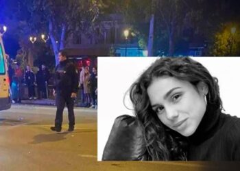 Shoferi shqiptar aksidentoi për vdekje studenten greke në Selanik, familja hedh në gjyq edhe pasagjerin –