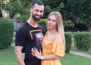 U divorcuan për shkak të BBVA? Menaxheri i Erik Lloshit flet për bashkëshorten e tij –