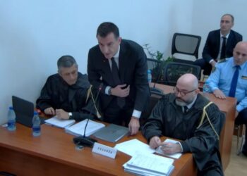 Kushtetuesja pranon ankimin kundër burgimit” –