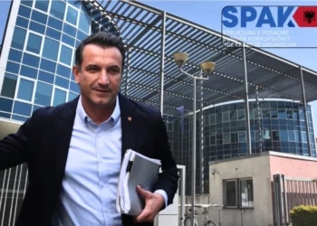 Veliaj sërish në dyer e GJKKO/ Kryebashkiaku kërkon zëvendësim të masës së arrestit në burg –