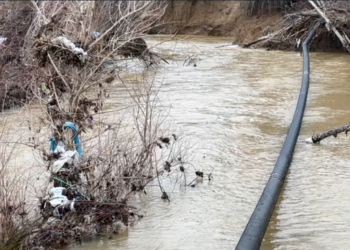 Moti i keq në Mirditë/ Fan i Vogël dhe Zmeja dalin nga shtrati –