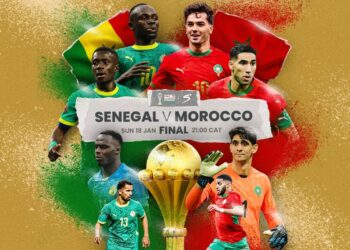 Senegali i Sadio Mane përballë Marokut të Brahim Diaz, sonte luhet finalja e madhe e Kupës së Afrikës –