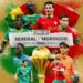 Senegali i Sadio Mane përballë Marokut të Brahim Diaz, sonte luhet finalja e madhe e Kupës së Afrikës –