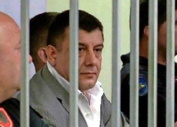 Vrasja e komisar Lamajt/ Kushtetuesja vendos rihapjen e gjykimit për Arben Frrokun, i dënuar me burgim të përjetshëm –