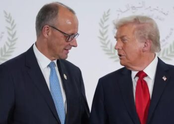 Politikat e jashtme të Gjermanisë në 2026-ën dhe ndryshimet globale –