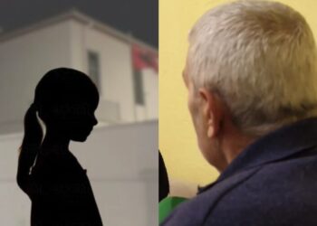 “O shteti, o unë”/ Apeli i gjyshit të 12-vjeçares së abuzuar seksualisht: Duam drejtësi! –