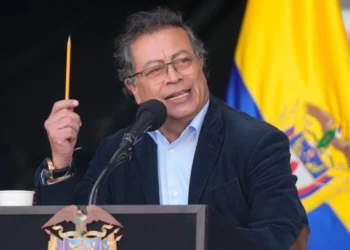 Sulmi me raketa në Venezuelë, presidenti i Kolumbisë: Akt i papranueshëm –