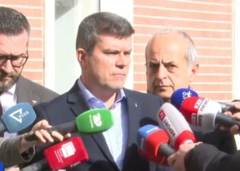 Gjetëm gadishmëri shumë të mirë nga PD dhe aleatët! Jemi në rrugën e duhur –