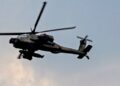 SHBA-të japin dritën jeshile për shitjen e 30 helikopterëve sulmues Apache për Izraelin –