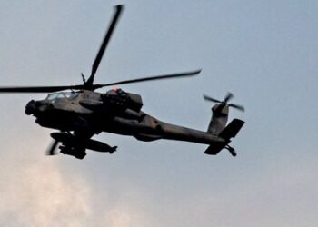 SHBA-të japin dritën jeshile për shitjen e 30 helikopterëve sulmues Apache për Izraelin –