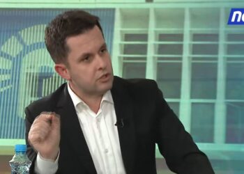 Takimet e Salianjit rindezën PD-në? Alimehmeti: Kishte një përgjumje –