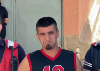 Vrau partneren dhe më pas i vuri flakën shtëpisë, Prokuroria e Korçës dërgon në gjyq Ilirjan Selmanin –