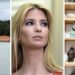 “Eja, eja luleborë!” Ivanka Trump ndan pamje nga bregdeti i Vlorës duke e shoqëruar me këngë shqip –