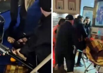 Dhjetëra forca u sulën mbi ne, bëj përgjegjës Ramën –