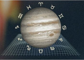 Jupiteri në Retrogradë! Pas 7 janarit, jeta përmirësohet ndjeshëm për këto 3 shenja –