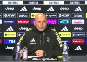 Ç’po ndodh? Juventus anulon konferencën e shtypit të Spallettit para Napolit –