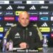 Ç’po ndodh? Juventus anulon konferencën e shtypit të Spallettit para Napolit –