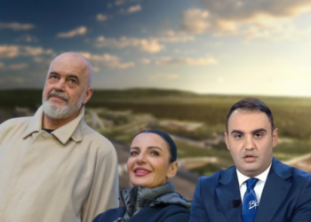 Rama punon të mbajë vetëm Belindën dhe Mirlindën! –