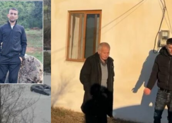Aksidenti në Klos/ Ende asnjë gjurmë nga Jurgen Karaj, familja apel shtetit –