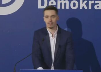 Salianji ka treguar se di të fitojë, koha të rimëkëmbim PD-në –