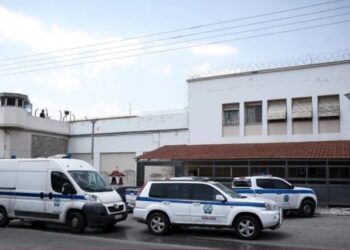 Vrasja e Jani Aliajt dhe plagosja e një tjetër shqiptari, policia aksion te burgu i Koridhalosit –