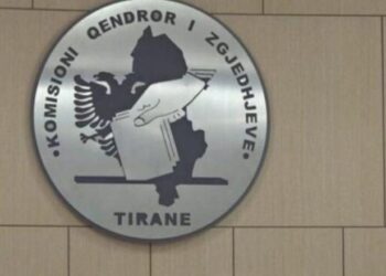 3.6 mln euro për 17 parti politike, KQZ shpërndan fondin vjetor, PS dhe PD marrin pjesën më të madhe –