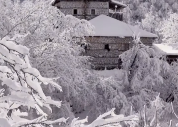 Trashëgimi kulturore dhe zhvillim turistik i integruar –