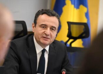 Rama nuk reagon, Kurti dhe Osmani mbështesin SHBA-në për arrestimin e Maduros –