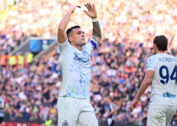 Inter mposht edhe Udinesen! Milan, Napoli dhe Juve e shikojnë kreun me “dylbi” –