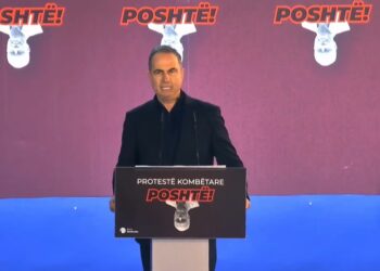 Kjo nuk është kryeministria e shtetit, por kuplaraja e pushtetit dhe ne duhet ta shembim –