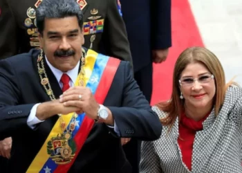 Maduro dhe gruaja e tij të burgosur në New York, ja kur do të dalin para gjykatës –